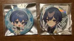 2026年最新】ちぐさくん缶バの人気アイテム - メルカリ