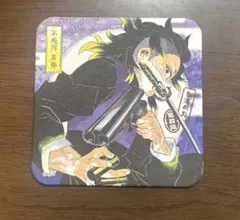 2026年最新】不死川玄弥 コースターの人気アイテム - メルカリ