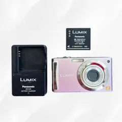 2026年最新】DMC-FS3 LUMIXの人気アイテム - メルカリ
