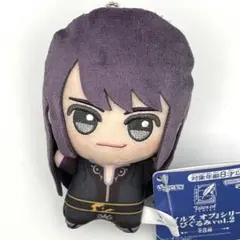 2026年最新】テイルズ ちびぐるみ ユーリの人気アイテム - メルカリ