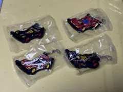 2026年最新】ミニ四駆まとめ売りの人気アイテム - メルカリ