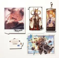 2026年最新】グラブル トランプの人気アイテム - メルカリ