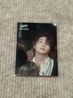 2026年最新】大森元貴 フォトカ atlantisの人気アイテム - メルカリ