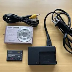 2026年最新】casio ex-z77の人気アイテム - メルカリ