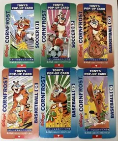 2026年最新】ケロッグ カードの人気アイテム - メルカリ
