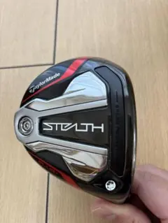 2026年最新】ステルスプラス 3w ヘッドのみの人気アイテム - メルカリ