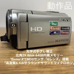 2026年最新】HDR-CX590の人気アイテム - メルカリ