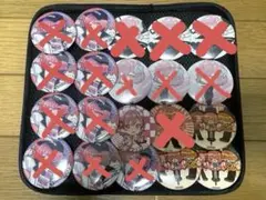 2026年最新】nqrse サイン 缶バッジの人気アイテム - メルカリ