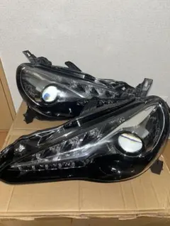 2026年最新】zn6 86 ヘッドライトの人気アイテム - メルカリ