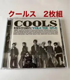 2026年最新】クールスcoolsの人気アイテム - メルカリ