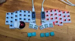 2026年最新】keyball44の人気アイテム - メルカリ