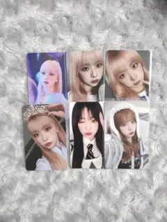 2026年最新】billlie ハルナの人気アイテム - メルカリ