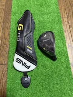 2026年最新】ping g430 ユーティリティ 4uの人気アイテム - メルカリ