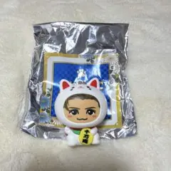 2026年最新】岩田剛典 着ぐるみ キーホルダーの人気アイテム - メルカリ