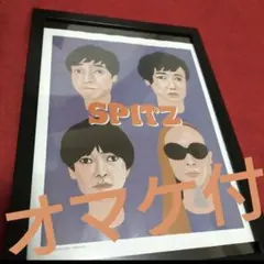2026年最新】スピッツ ポスターの人気アイテム - メルカリ