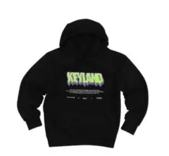 2026年最新】keyland パーカーの人気アイテム - メルカリ