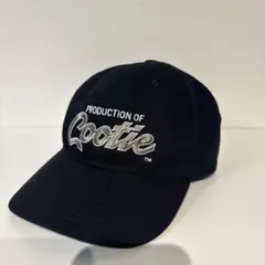 2026年最新】COOTIE PRODUCTIONS ベースボールキャップの人気アイテム