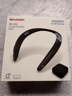 2026年最新】シャープ an-ss2の人気アイテム - メルカリ