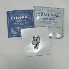 2026年最新】KingGNu ピンバッジの人気アイテム - メルカリ