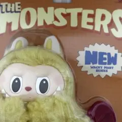 2026年最新】labubu the monstersの人気アイテム - メルカリ