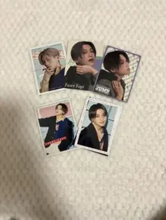 2026年最新】八木勇征 トレカ summer bikeの人気アイテム - メルカリ