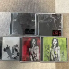 2026年最新】the gazette dvdの人気アイテム - メルカリ