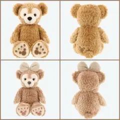 2026年最新】JCB ダッフィーの人気アイテム - メルカリ