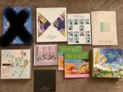 2026年最新】seventeen アルバム まとめ売りの人気アイテム - メルカリ
