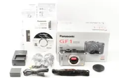 2026年最新】lumix GF1の人気アイテム - メルカリ
