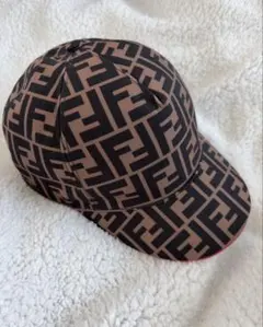 2026年最新】フェンディ ズッカ FENDI ハット 帽子の人気アイテム