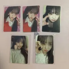 2026年最新】kep1er トレカの人気アイテム - メルカリ