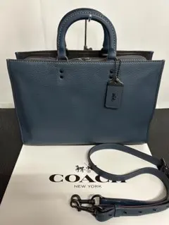 2026年最新】coach ローグ ブリーフの人気アイテム - メルカリ