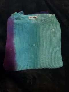 2026年最新】TTT_MSW emotional knitの人気アイテム - メルカリ