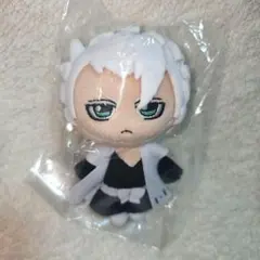 2026年最新】日番谷冬獅郎ぬいぐるみの人気アイテム - メルカリ