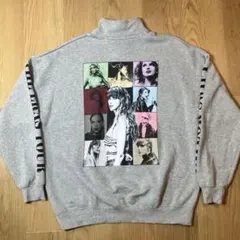 2026年最新】テイラースウィフト パーカーの人気アイテム - メルカリ