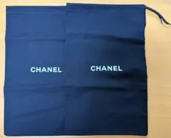 2026年最新】シャネルシューズ巾着の人気アイテム - メルカリ