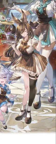 2026年最新】グランブルーファンタジー コスプレ衣装の人気アイテム