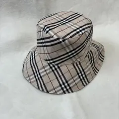 2026年最新】バーバリー 帽子の人気アイテム - メルカリ