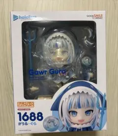 2026年最新】がうるぐら フィギュアの人気アイテム - メルカリ