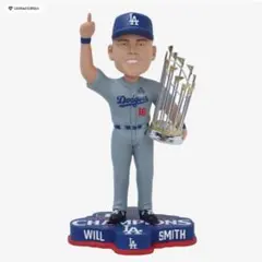 2026年最新】will smith ボブルヘッドの人気アイテム - メルカリ