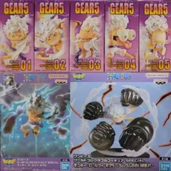 2026年最新】ワンピース フィギュア ニカ メタリックの人気アイテム