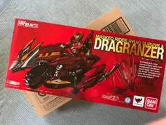 2026年最新】S.H.Figuarts 仮面ライダー龍騎サバイブ＆ドラグランザー