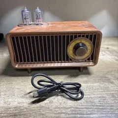 2026年最新】真空管ラジオの人気アイテム - メルカリ