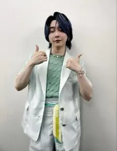 2026年最新】大森元貴さん着用の人気アイテム - メルカリ