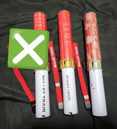 2026年最新】超特急 ユーキ ペンライトの人気アイテム - メルカリ