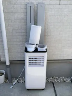 2026年最新】窓用エアコンの人気アイテム - メルカリ