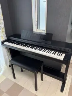 2026年最新】電子ピアノ クラビノーバの人気アイテム - メルカリ