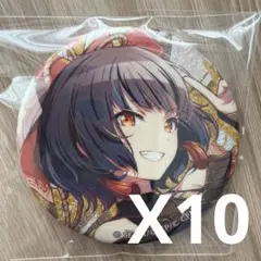 2026年最新】白石杏 グリッター缶バッジの人気アイテム - メルカリ