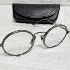 2026年最新】金子眼鏡 眼鏡ケースの人気アイテム - メルカリ