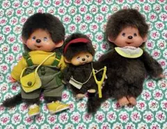 2026年最新】ふたごのモンチッチ 1974の人気アイテム - メルカリ